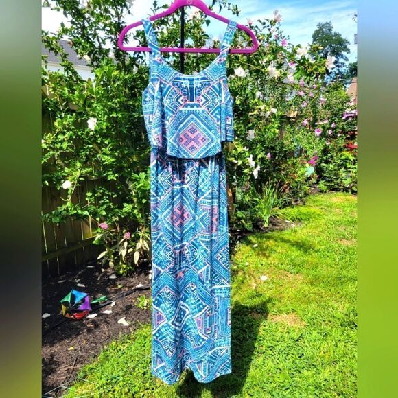 Maxi Sundress  - Picture 1 of 9